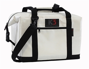 K3 Premium soft side cooler, K3 24 pack cooler bag, K3 Waterproof bag, K3 Waterproof backpack, Best waterproof camera bag,  Best soft sided cooler, best waterproof backpack, best waterproof dry bag, waterproof backpack,