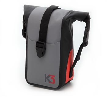 K3 Performance Waterproof 1.5 Liter Dry Bag, K3 Waterproof, Best Waterproof Bag, Best waterproof dive bag, best waterproof snorkeling bag, best dry bag, dry bag, best waterproof phone case, K3 waterproof bag, best dive bag, waterproof dry bag, k3