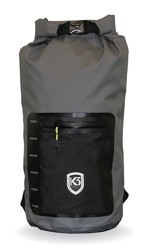K3 Drifter waterproof dry bag, K3 Waterproof bag, Best waterproof dive bag, K3 waterproof backpack, Best waterproof camera bag, best waterproof backpack, best waterproof dry bag, waterproof backpack, best waterproof dry bag backpack