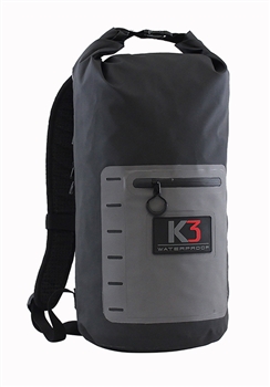 K3 Drifter  waterproof dry bag, K3 Waterproof bag, K3 Waterproof backpack, best waterproof bag for snorkeling, Best waterproof camera bag, best waterproof backpack, best waterproof dry bag, waterproof backpack, K3 waterproof  dry bag backpack,