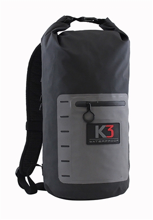 Waterproof daypack clearance