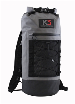 K3 storm waterproof dry bag backpack, K3 Waterproof, k3 waterproof backpack, best waterproof bag for snorkeling, k3 waterproof bag, best waterproof backpack, best waterproof dry bag, best dry bag, waterproof backpack, dry bag,k3, k3 protech backpack