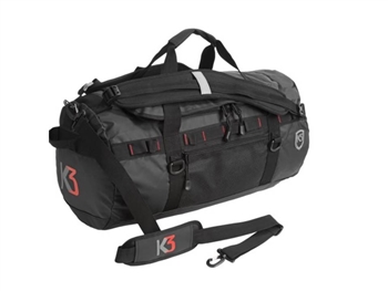 K3 Excursion Waterproof 60 Liter Duffle Bag, K3 Waterproof, Best Waterproof Bag, Best waterproof duffle bag, best waterproof dive bag, best waterproof snorkeling bag, best waterproof backpack, k3  waterproof bags, best duffle bag, K3 waterproof bags