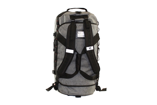 Tripole Basecamp Duffel Travel Bag - 80 liters – Tripole Gears