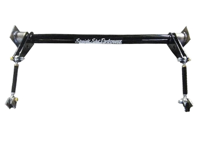 Straight Shot Performance Heavy Duty Anti Roll Bar 79-93 Mustang