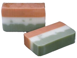 Sandalwood - Glycerin Soap