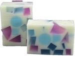 Love Spell - Glycerin Soap