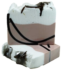 Coffee Mocha Glycerin Soap