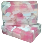 Lilac In Bloom - Glycerin Soap