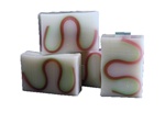 Plumeria - Glycerin Soap