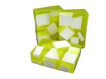 Lemon Sugar - Glycerin Soap