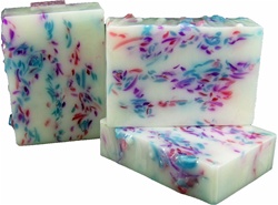 Twilight Sky - Glycerin Soap