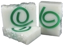 Eucalyptus & Spearmint Glycerin Soap