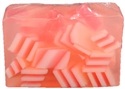 Fresh Blush Orange | Glycerin Soap