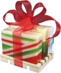 Soap On A Deck - Glycerin Soap - Gift Set