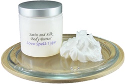 Body Butter