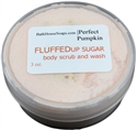 Sugar Scrub - 2.5 ounce