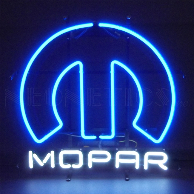 LED Neon Schild Auto reparieren - The Neon Company