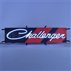 Dodge Challenger Junior Neon Sign