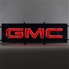 GMC Junior Neon Sign