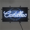 Cadillac Junior Neon Sign