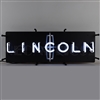 Ford Lincoln Junior Neon Sign