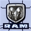 Ram Junior Neon Sign