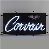 Corvair Junior Neon Sign