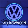 Volkswagen Junior Neon Sign