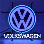 Volkswagen Junior Neon Sign