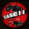 Case IH International Harvester Tractors 15 Inch Backlit