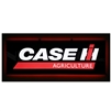 Case IH Agriculture Slim LED Sign