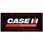 Case IH Agriculture Slim LED Sign