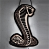 Ford Snake Slim LED Sign