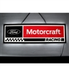 Ford Motorcraft Racing Slim LED Sign