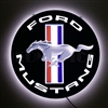 Ford Mustang Slim LED Sign