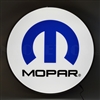 Mopar Omega M 15 Inch Backlit LED Lighted Sign