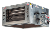 XT-200 Waste Oil Heater by Lanair - Heater Only