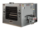 XT-300 Waste Oil Heater by Lanair - Heater Only