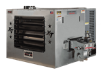XT-300 Waste Oil Heater by Lanair - Heater Only