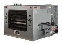 XT-300 Waste Oil Heater by Lanair - Heater Only