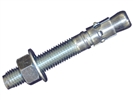 Anchor Bolt - 5 1/2" x 3/4"