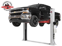 AtlasÂ® Platinum 9BP ALI Certified Baseplate 9,000 lbs. Capacity 2 Post Above Ground Car Lift