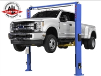 Atlas Platinum PVL-10 ALI Certified 10,000 Lbs. Adjustable Height 2 Post Overhead Car Lift