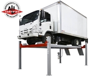 Atlas Platinum PVL-14 ALI Certified 14,000 Lb. Capacity Commercial Grade 4 Post Lift