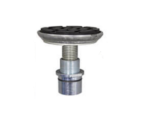 Double Stage Screw Adapter (2â€³ Peg)
