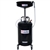 18 Gallon Self-Evacuating Portable Oil Drain