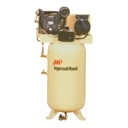 Ingersoll Rand - Type 30 Fully Packaged (230-1-60V) 7.5 HP Air Compressor