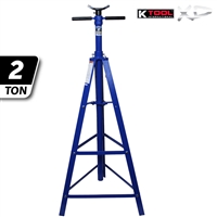 2 Ton Tripod Under hoist Stand (HD)