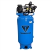 Triump - 80 Gallon - 2 Stage - ASME certified Air Compressor